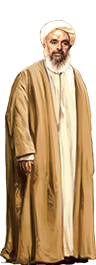 شهيد آية الله صدوقي (ره)