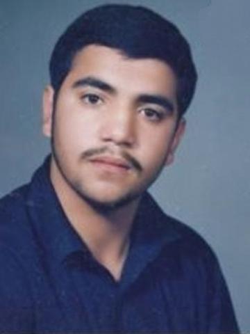 شهید امیر‌منصور کاشانی‌ ادیب