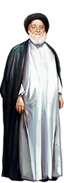 شهيد آية الله مدنی (ره)