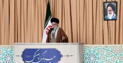 1404/01/11 نماز عید فطر