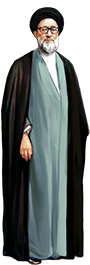 شهيد آية الله قاضى طباطبايى (ره)